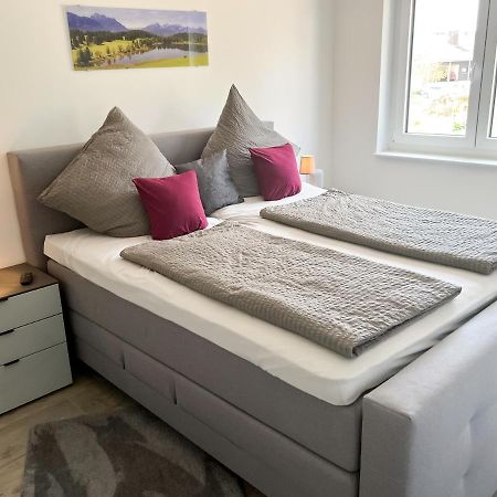 Wohnung Alpenblick Hoechenschwand Luaran gambar