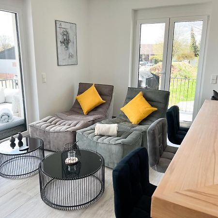Wohnung Alpenblick Hoechenschwand Luaran gambar