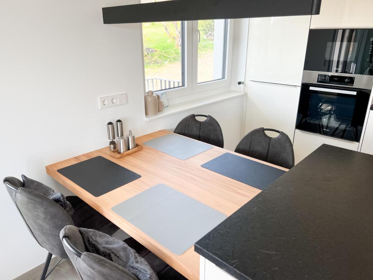 Wohnung Alpenblick Hoechenschwand Luaran gambar