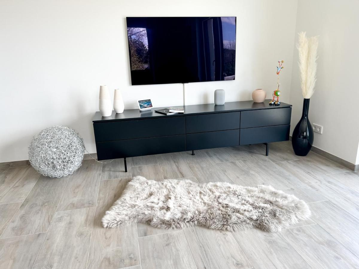 Wohnung Alpenblick Hoechenschwand Luaran gambar