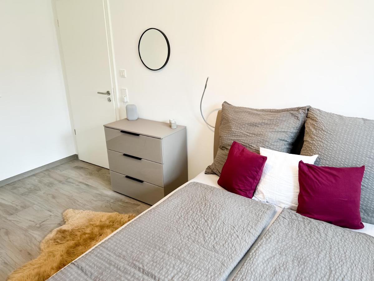 Wohnung Alpenblick Hoechenschwand Luaran gambar