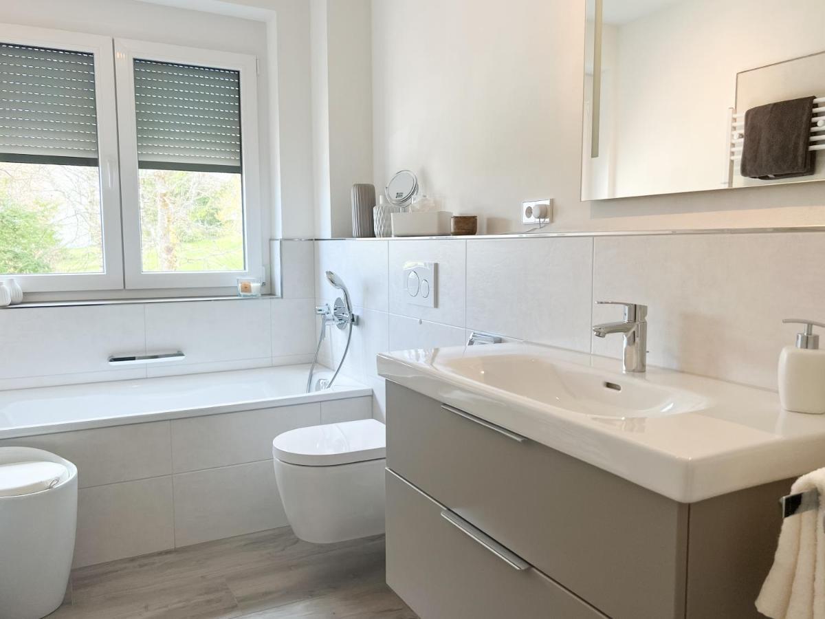 Wohnung Alpenblick Hoechenschwand Luaran gambar